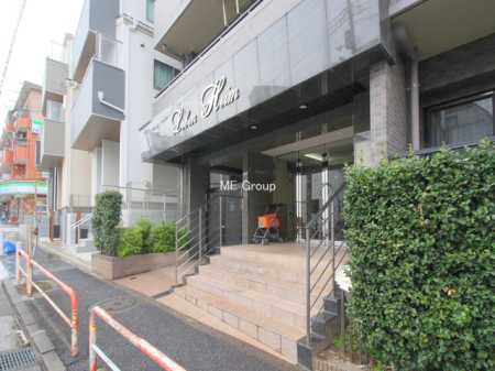 �G���g�����X -