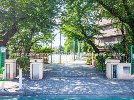 ���ӊ� ���w�Z 640m ���旧�Ԓˑ�ꒆ�w�Z