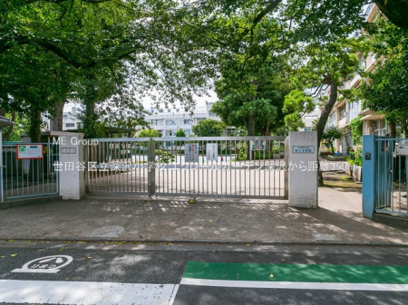 ���ӊ� ���w�Z 350m ���c�J�旧�[�򏬊w�Z