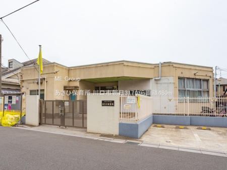 ���ӊ� �c�t���E�ۈ牀 480m �����Еۈ珊