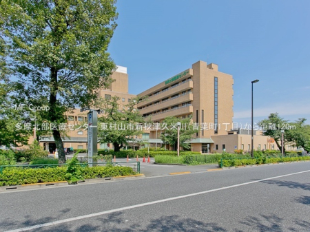 ���ӊ� �a�@ 120m �����k����ÃZ���^�[