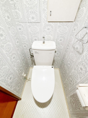 �g�C�� �g�C���͉������@�\�t��