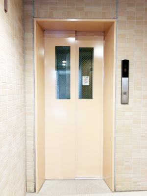 ���̑� �G���x�[�^�[