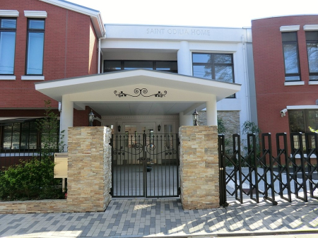 ���ӊ� �c�t���E�ۈ牀 550m ���s�I�ۈ牀