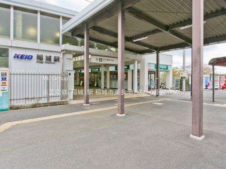 ���ӊ� �w 1450m �����d�S�u���v�w