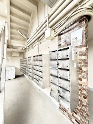 ���̑� �J�ɔG�ꂸ�ɗX�֕����󂯎��܂�