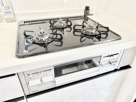 ���̑����� �O���K�X�R�����ł���������C�ɂ͂��ǂ肻��  