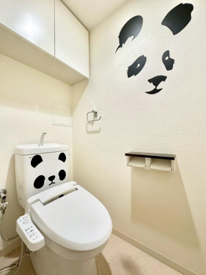 �g�C�� �������̂���E�H�V�����b�g�g�C���B