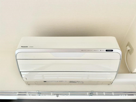 ���̑����� ���r���O�G�A�R���ݒu�ς�