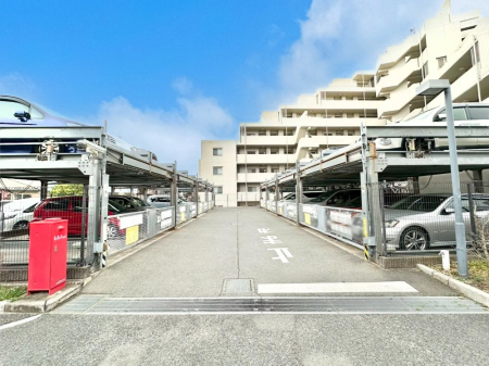 ���ԏ� ���ԏ�i�󂫏󋵂͓s�x���m�F���������j