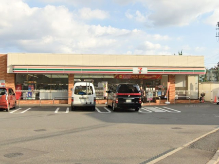 ���ӊ� �R���r�j 300m �Z�u��-�C���u�� ���v���čK���S���ړX