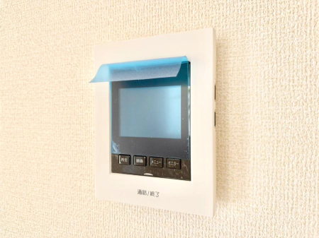 ���̑����� TV���j�^�[�t�C���^�[�t�H�����t���Ă��ăZ�L�����e�B�[��