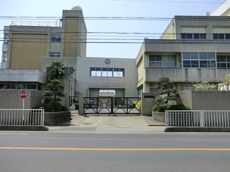 ���ӊ� ���w�Z 150m ����s���˒˓����w�Z