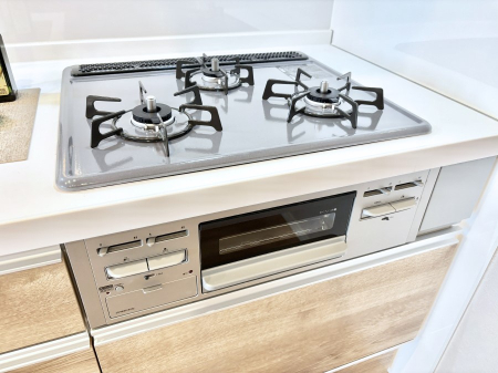 ���̑����� �K�X�R�����͂r���Z���T�[���ځB�Η͒��߂�ł��t���E�����Y����h���ł���܂��B