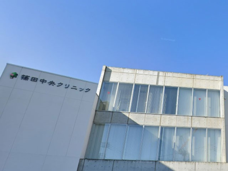 ���ӊ� ���̑����ʐ^ 500m �c�����N���j�b�N