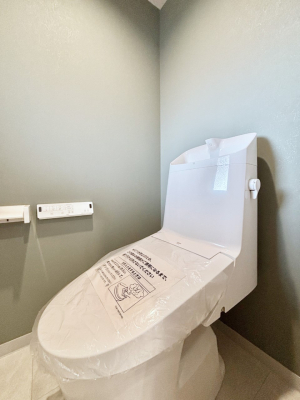 �g�C�� �g�C���͉������@�\�t��