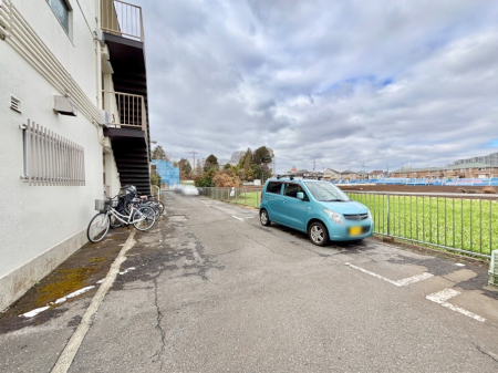 ���ԏ� ���ԏ�i�󂫏󋵂͓s�x���m�F���������j