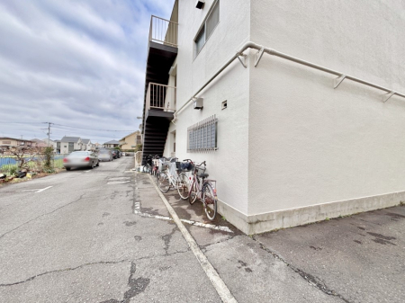 ���̑� ���]�Ԓu����