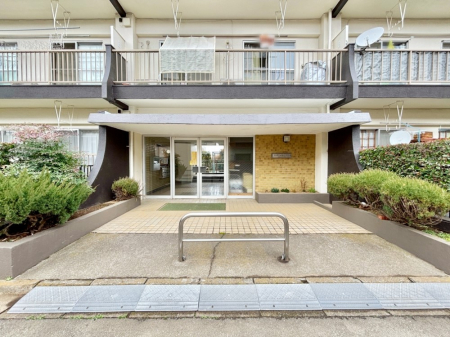 �G���g�����X �������������͋C�̃G���g�����X