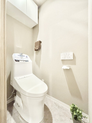 �g�C�� �g�C���͉������@�\�t��