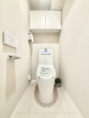 �g�C�� �g�C���͉������@�\�t��