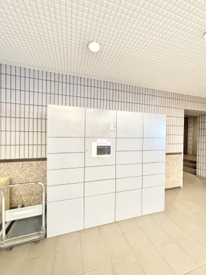 ���̑� ���玞�̂��ו��̎󂯎����ł����z�{�b�N�X�t��