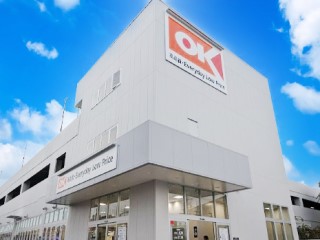 ���ӊ� �X�[�p�[ 1800m �I�[�P�[�V����Ύ~�X