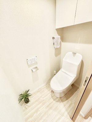 �g�C�� �g�C���͉������@�\�t��