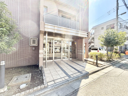 �G���g�����X �������������͋C�̃G���g�����X