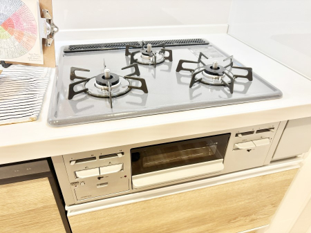 ���̑����� �O���K�X�R�����ł���������C�ɂ͂��ǂ肻��  