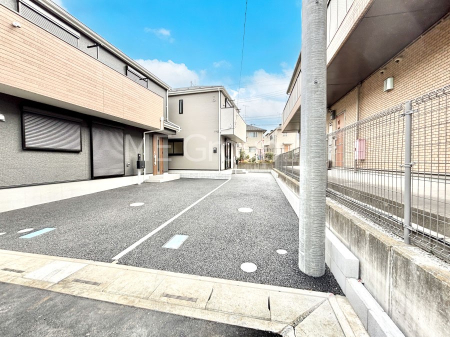 ���n�O�ώʐ^ �O�ʓ��H�͂�����Ɛ�������Ă��܂�  