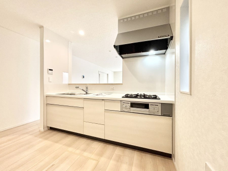 �L�b�`�� ���������Ȃ���ł����Ƒ��Ƃ̉�b���y���߂�ΖʃL�b�`��