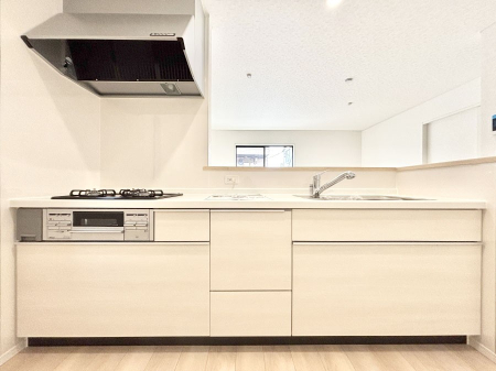 �L�b�`�� �������������I�ɁA�y�����I�V�X�e���L�b�`��  