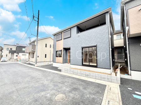 ���n�O�ώʐ^ �O�ʓ��H�͂�����Ɛ�������Ă��܂�  