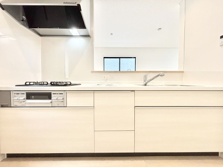 �L�b�`�� �������������I�ɁA�y�����I�V�X�e���L�b�`��  