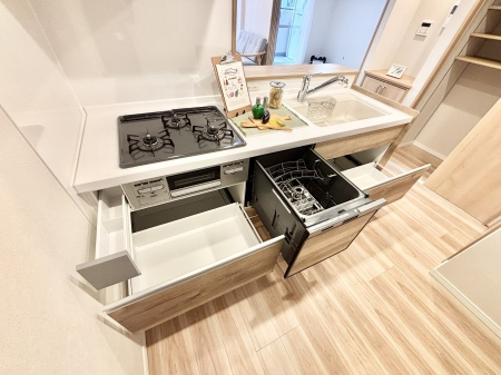 ���̑����� �g���₷����D�悵���X���C�h�����[�^�C�v�I