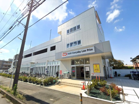 ���ӊ� �X�[�p�[ 400m �I�[�P�[�V����Ύ~�X