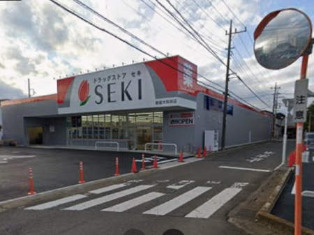 ���ӊ� �h���b�O�X�g�A 700m �h���b�O�X�g�A�Z�L �V����a�c�X