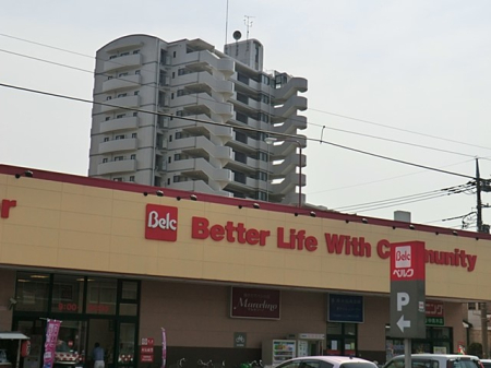 ���ӊ� �X�[�p�[ 900m �x���N���ؓX