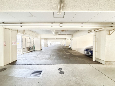 ���ԏ� ���ԏ�i�󂫏󋵂͓s�x���m�F���������j