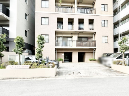 �G���g�����X �������������͋C�̃G���g�����X