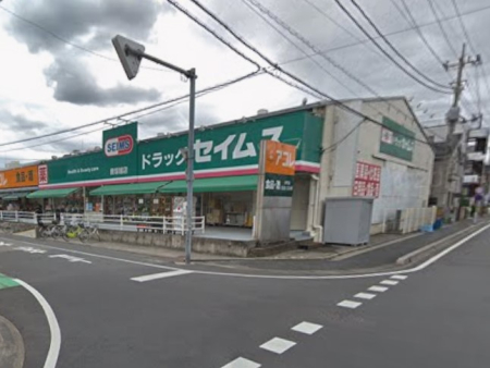 ���ӊ� �h���b�O�X�g�A 300m �h���b�O�Z�C���X �n�ˉz�X