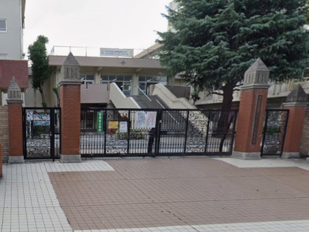 ���ӊ� ���w�Z 1360m �������܎s����Y�a���w�Z