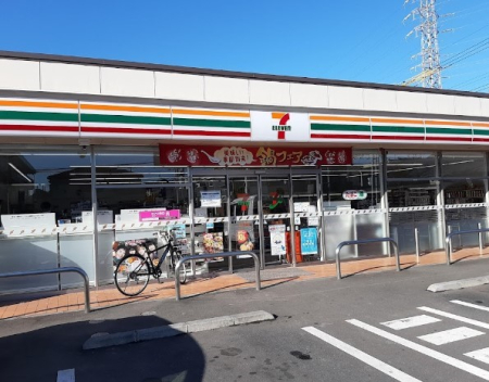 ���ӊ� �R���r�j 340m �Z�u��-�C���u�� �������ܕ����S���ړX