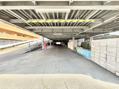 ���ԏ� ���ԏ�i�󂫏󋵂͓s�x���m�F���������j