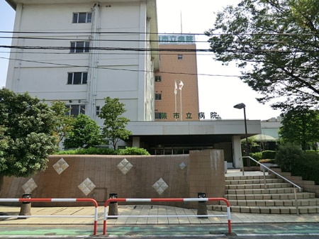 ���ӊ� �a�@ 300m �n�s���a�@