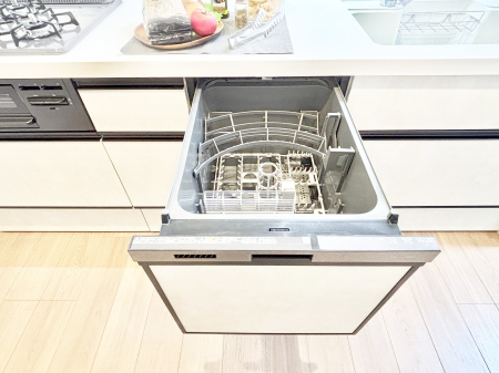 ���̑����� �ʓ|�Ȃ��ЂÂ��͐H��@�ɂ��C���I�Ǝ��̕��S�������āA���Ԃɂ��C�����ɂ���Ƃ肪�ł��܂��B