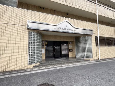 �G���g�����X �������������͋C�̃G���g�����X