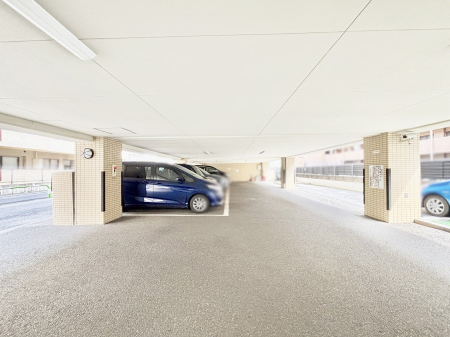 ���ԏ� ���ԏ�i�󂫏󋵂͓s�x���m�F���������j