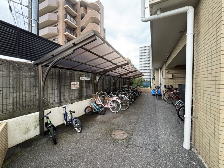 ���̑� ���]�Ԓu����i�󂫏󋵂͓s�x���m�F���������j  